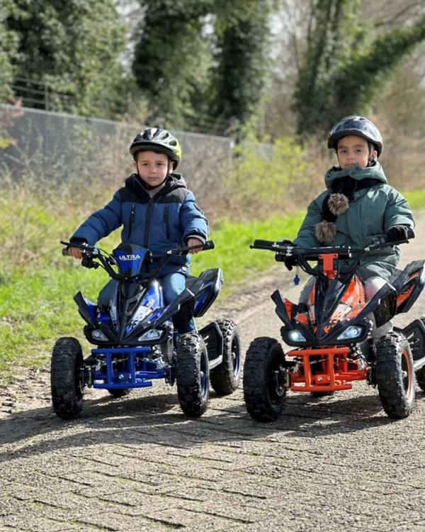 LASSEN SIE IHR KIND STRAHLEN