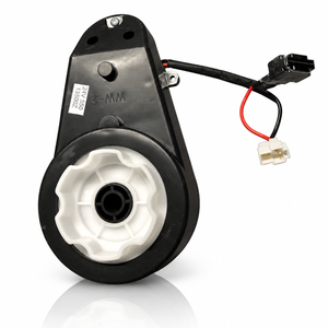 Außenreifen für Elektroquad 48V | 14x4.10-6
