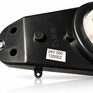 Außenreifen für Elektroquad 48V | 14x4.10-6
