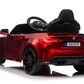 BMW M4 12V | Elektro-Kinderauto - Schwarz