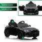 BMW M4 12V | Elektro-Kinderauto - Schwarz