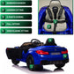 BMW M5 24V | Elektro-Kinderauto - Blau