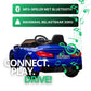 BMW M5 24V | Elektro-Kinderauto - Blau