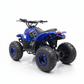 ATV Kinderquad Evolution 125cc Blau