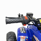 ATV Kinderquad Evolution 125cc Blau