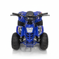 ATV Kinderquad Evolution 125cc Blau