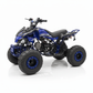 ATV Kinderquad Extreme 125cc Blau