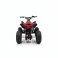ATV Kinderquad Extreme 125ccm Rot