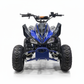 ATV Kinderquad Extreme 125ccm Rot