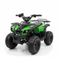 ATV Kinderquad Extreme Max 125cc Grün