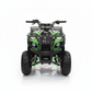 ATV Kinderquad Extreme Max 125cc Grün