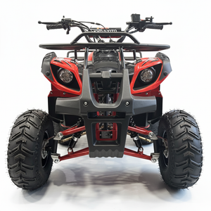 ATV Kinderquad Extreme Max 125cc Rot