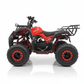 ATV Kinderquad Extreme Max 125cc Rot