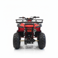 ATV Kinderquad Extreme Max 125cc Rot