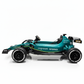Aston Martin | Formel 1 Elektro-Kinderauto - 24V