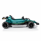 Aston Martin | Formel 1 Elektro-Kinderauto - 24V