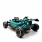 Aston Martin | Formel 1 Elektro-Kinderauto - 24V