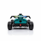 Aston Martin | Formel 1 Elektro-Kinderauto - 24V