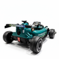 Aston Martin | Formel 1 Elektro-Kinderauto - 24V