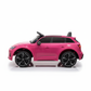 Audi RS6 | Elektrisches Kinderauto - Pink