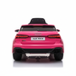 Audi RS6 | Elektrisches Kinderauto - Pink
