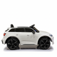 Audi RS6 | Elektrisches Kinderauto - Weiß