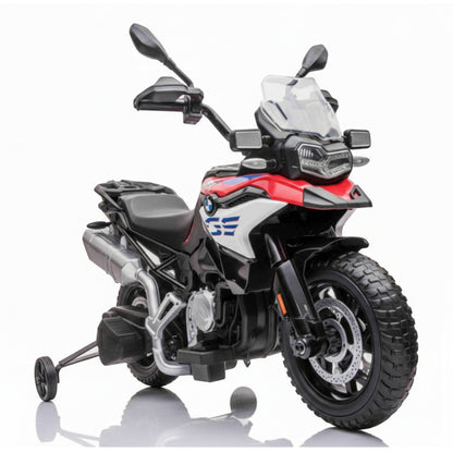 BMW | Elektro-Kindermotorrad F850 GS