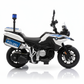 BMW Elektro-Kindermotorrad Polizei F850 GS