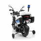 BMW Elektro-Kindermotorrad Polizei F850 GS