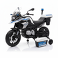 BMW Elektro-Kindermotorrad Polizei F850 GS