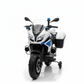 BMW Elektro-Kindermotorrad Polizei F850 GS