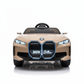 BMW I4 | Elektro-Kinderauto - Gold