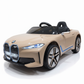 BMW I4 | Elektro-Kinderauto - Gold