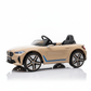 BMW I4 | Elektro-Kinderauto - Gold