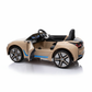 BMW I4 | Elektro-Kinderauto - Gold