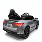 BMW M4 12V | Elektro-Kinderauto - Grau
