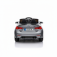BMW M4 12V | Elektro-Kinderauto - Grau