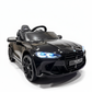 BMW M4 12V | Elektro-Kinderauto - Schwarz