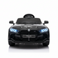 BMW M4 12V | Elektro-Kinderauto - Schwarz