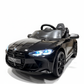 BMW M4 12V | Elektro-Kinderauto - Schwarz