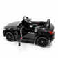 BMW M4 12V | Elektro-Kinderauto - Schwarz