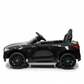 BMW M4 12V | Elektro-Kinderauto - Schwarz
