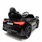 BMW M4 12V | Elektro-Kinderauto - Schwarz