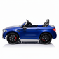BMW M5 24V | Elektro-Kinderauto - Blau