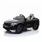 BMW M5 24V | Elektro-Kinderauto - Schwarz