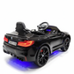 BMW M5 24V | Elektro-Kinderauto - Schwarz