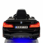BMW M5 24V | Elektro-Kinderauto - Schwarz