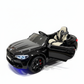 BMW M5 24V | Elektro-Kinderauto - Schwarz