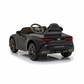 Bentley Bacalar | Elektrisches Kinderauto - Schwarz