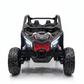 Can-Am Maverick | UTV Elektro-Buggy 24 V – 4x4 – Schwarz